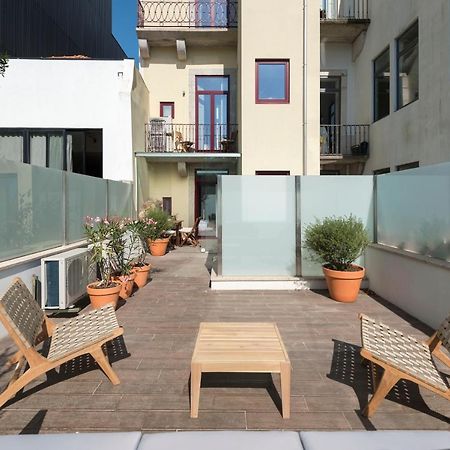 Tripas-Coracao, Almada Charming City Center Porto Dış mekan fotoğraf