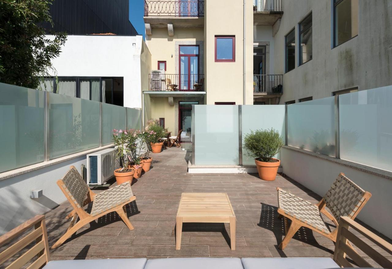 Tripas-Coracao, Almada Charming City Center Porto Dış mekan fotoğraf