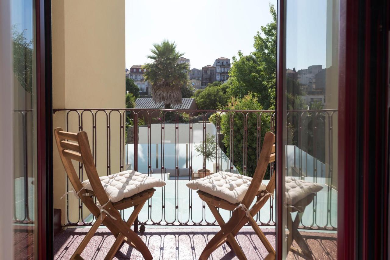 Tripas-Coracao, Almada Charming City Center Porto Dış mekan fotoğraf