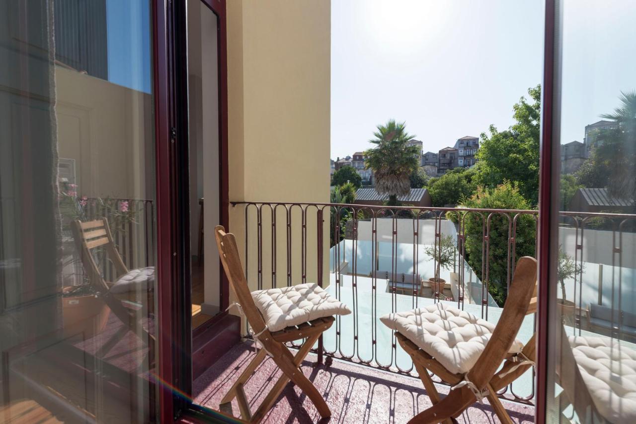 Tripas-Coracao, Almada Charming City Center Porto Dış mekan fotoğraf