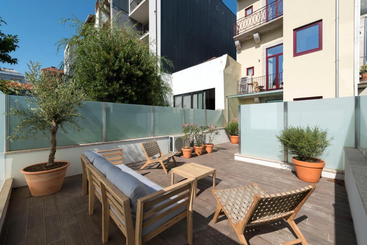 Tripas-Coracao, Almada Charming City Center Porto Dış mekan fotoğraf