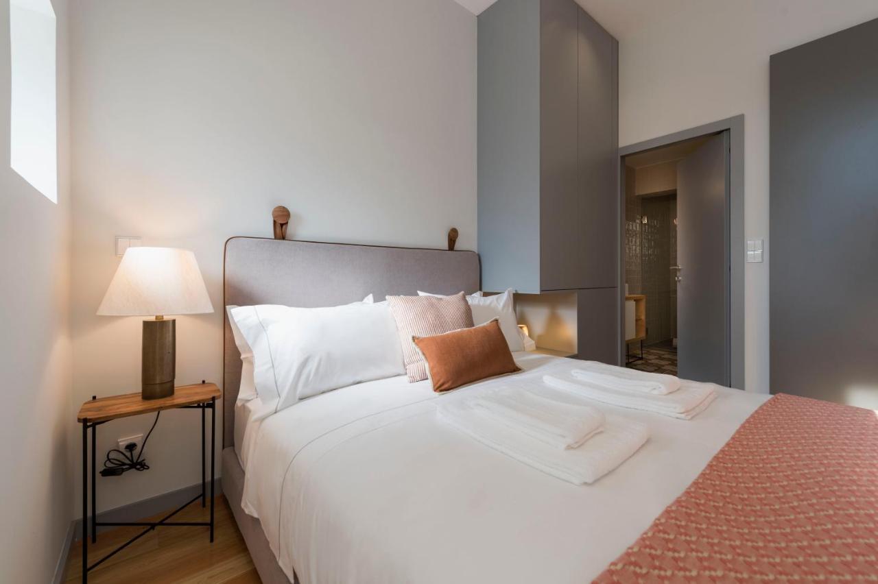 Tripas-Coracao, Almada Charming City Center Porto Dış mekan fotoğraf